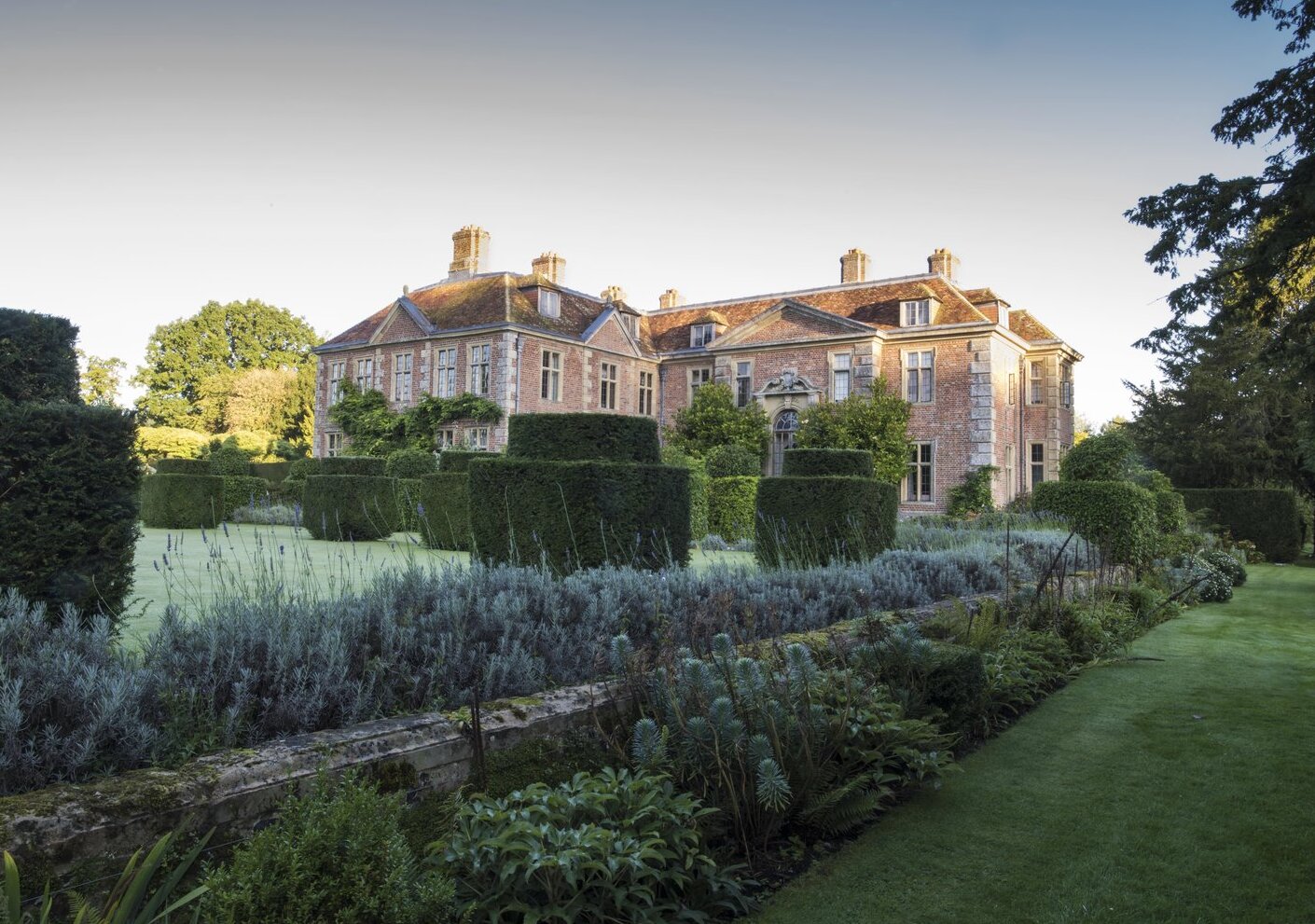 令人惊叹的Heale House Gardend - Middle Woodford | Secret World Trip Planner