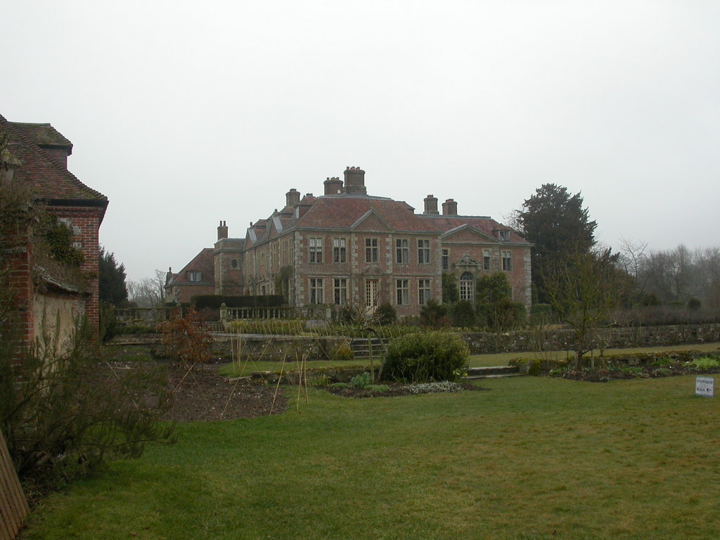 令人惊叹的Heale House Gardend - Middle Woodford | Secret World Trip Planner