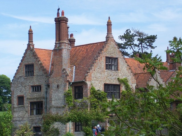 V krásné venkovské lokalitě Hindringham Hall - Hindringham | Secret World Trip Planner