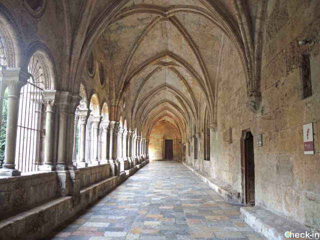 קתדרלת טרגונה - Tarragona | Secret World Trip Planner