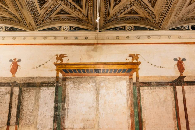 Ziller-Loverdos Mansion, Athens, Greece - Athina | Secret World Trip Planner