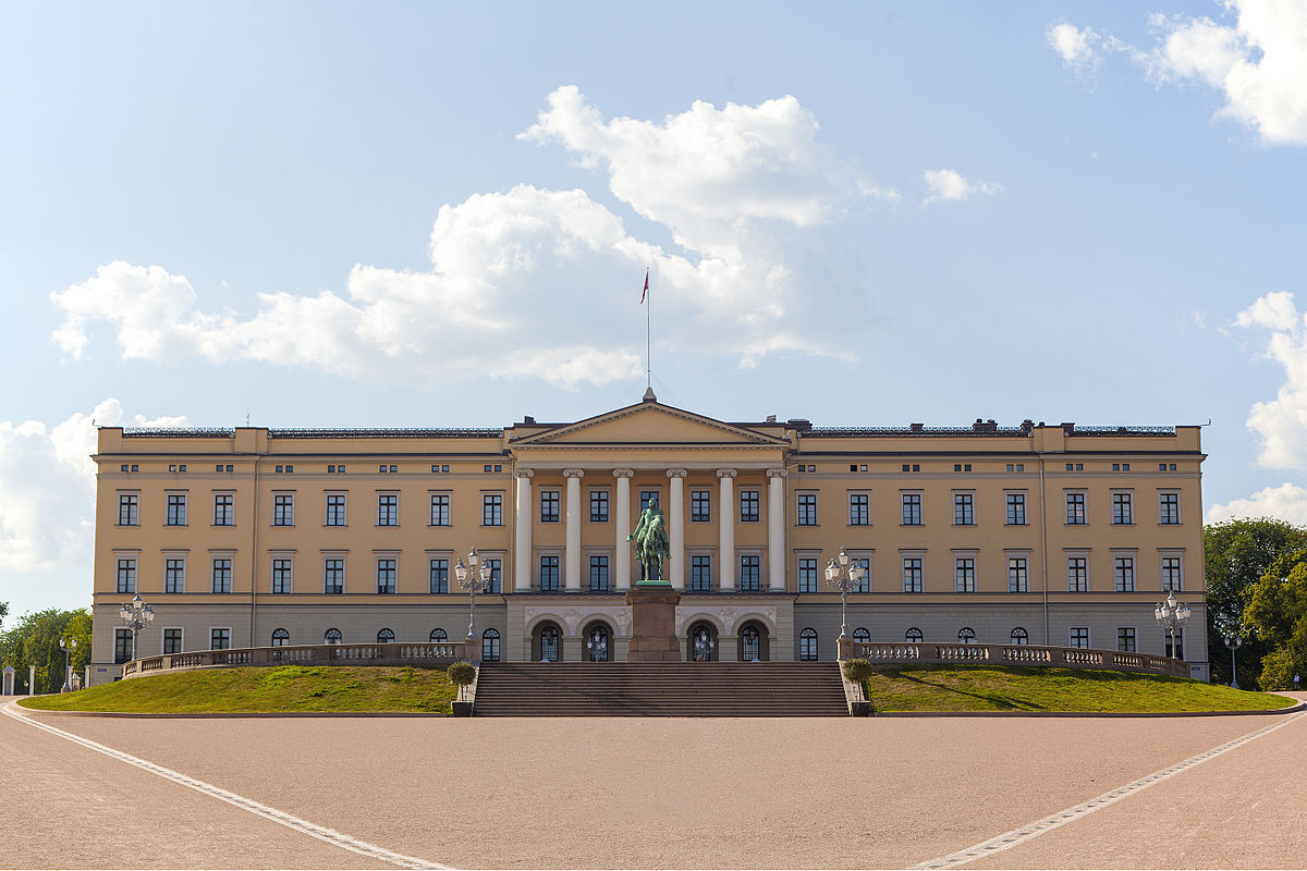 Královský Palác