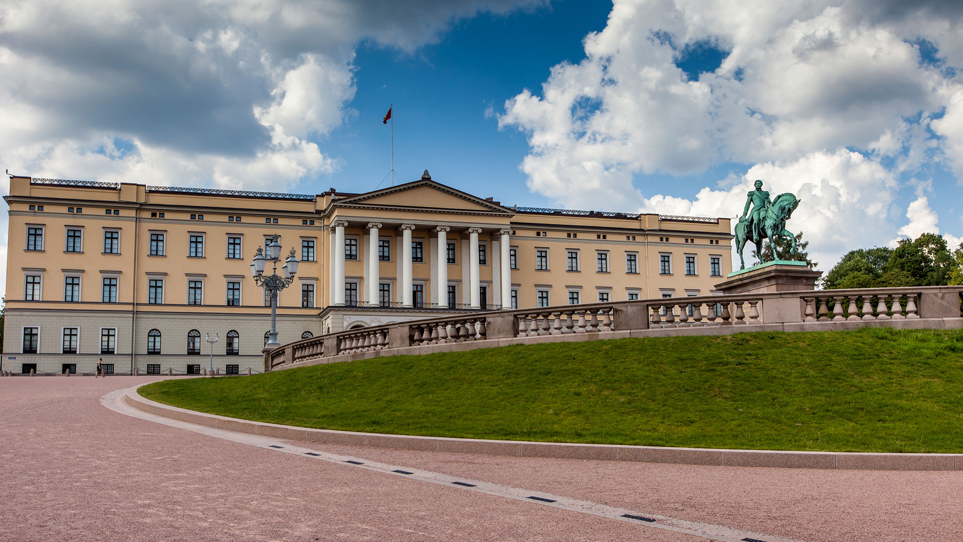 Královský Palác
