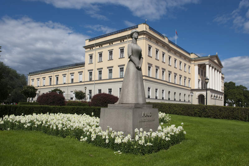 Královský Palác