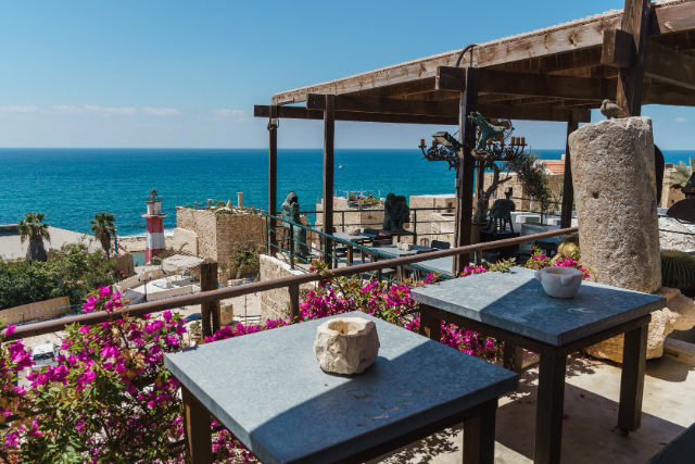 ಇಲಾನಾ ಗೂರ್ ಮ್ಯೂಸಿಯಂ - Tel Aviv-Yafo | Secret World Trip Planner