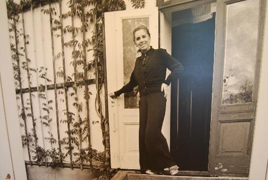 Karen Blixen Safnið