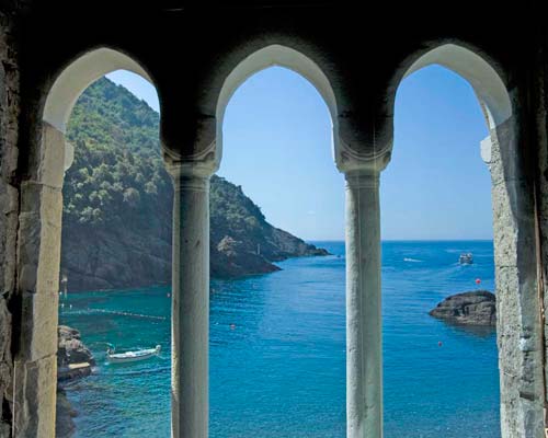 Abația San Fruttuoso di Capodimonte