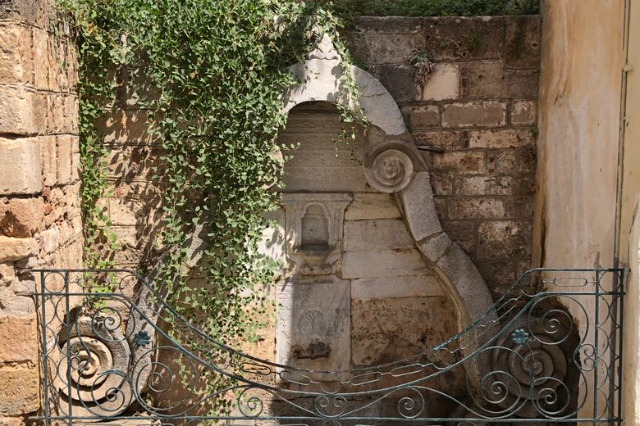 Les fontaines ottomanes de Nauplie - Nafplio | Secret World Trip Planner