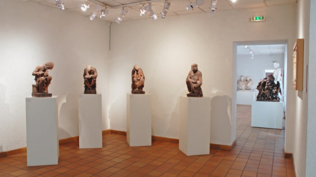 Muzej Bartholdi - Colmar | Secret World Trip Planner