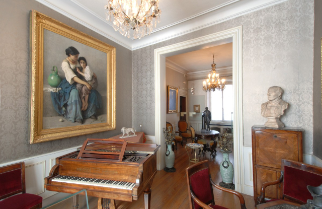 Muzej Bartholdi - Colmar | Secret World Trip Planner