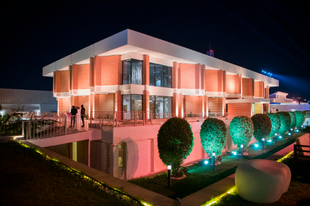 Misk Art Institute : le cœur battant de l'art contemporain saoudien - Riyadh | Secret World Trip Planner