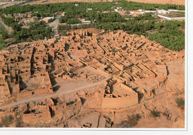 图赖夫区：沙特阿拉伯古老的心脏地带 - Diriyah | Secret World Trip Planner