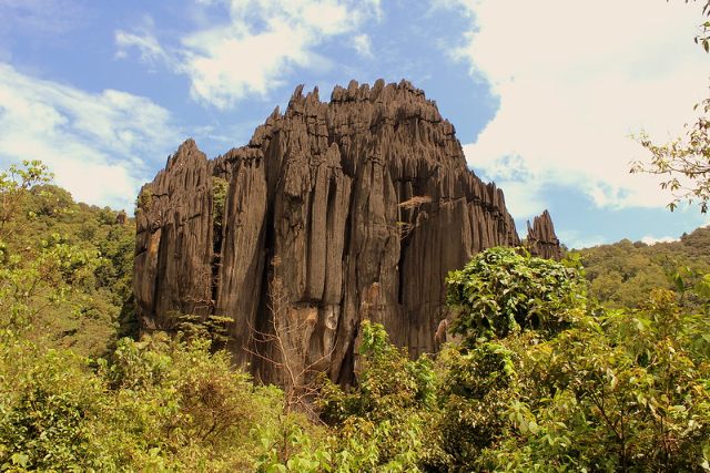 雅娜洞穴 - Yana Caves | Secret World Trip Planner