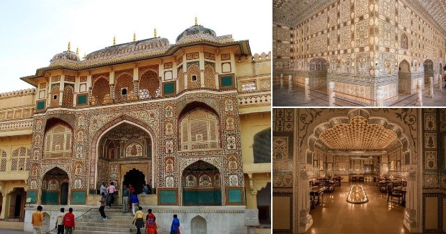 Sheesh Mahal: El Palacio de los Espejos - Patiala | Secret World Trip Planner