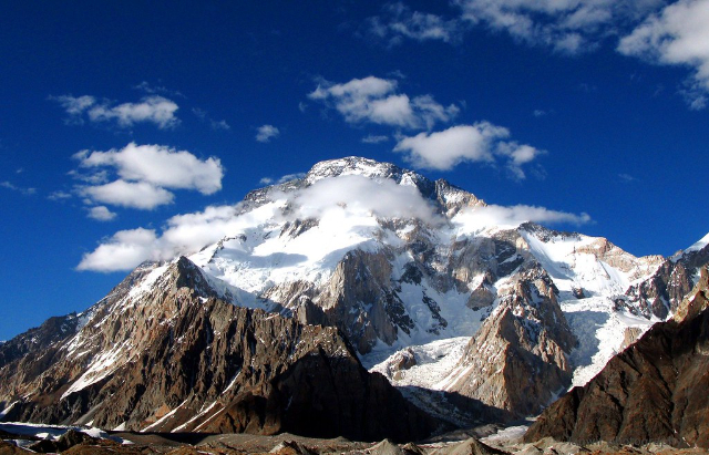 Pic large — Broad Peak