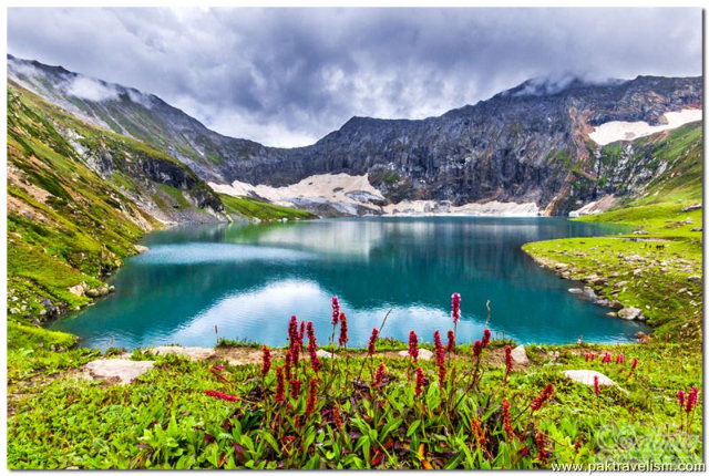 RATTI GALI LAKE | Secret World Trip Planner