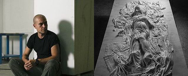 Ecos de la inocencia: El conmovedor viaje de la escultura del Hijo Velado a N&aacute;poles - Napoli | Secret World Trip Planner