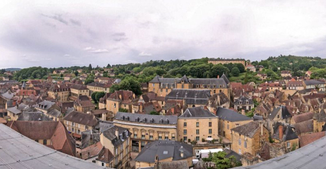 Сарлат-ла-Канеда - Sarlat-la-Canéda | Secret World Trip Planner
