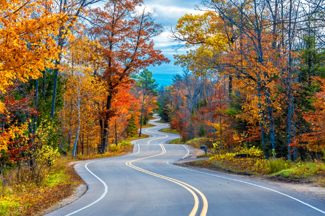Comté de Door - Contea di Door | Secret World Trip Planner