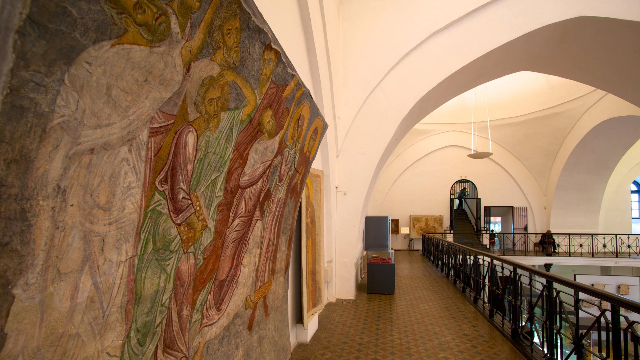 Museo Archeologico Nazionale di Sofia - Sofia | Secret World Trip Planner