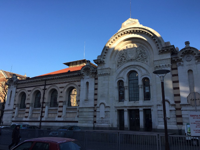 IL mercato coperto di Tsentrali Hali - il cuore pulsante di Sofia - Sofia | Secret World Trip Planner
