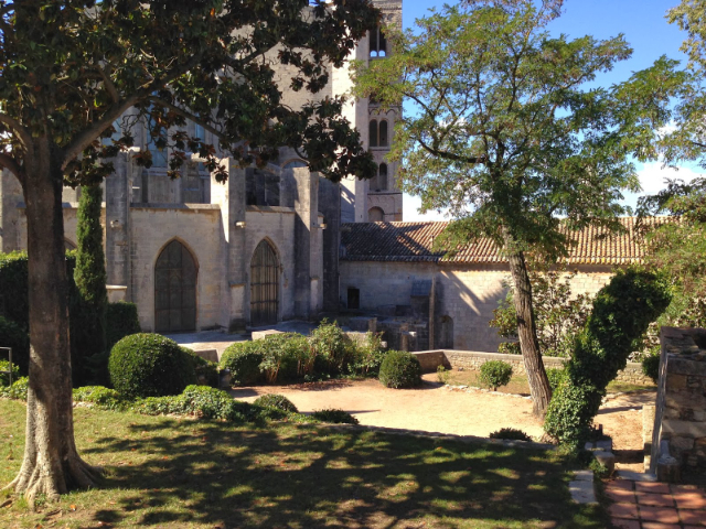 The Jardins de la Francesa Girona's Hidden Garden - Girona | Secret World Trip Planner