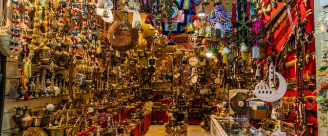 Сук Аль Заль - Riyadh | Secret World Trip Planner