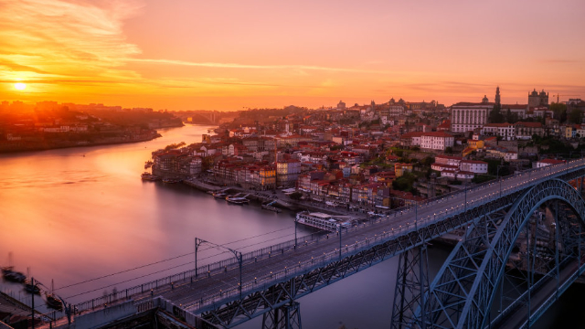 Visite guidée de BlueDragon à Porto au Portugal - Porto | Secret World Trip Planner
