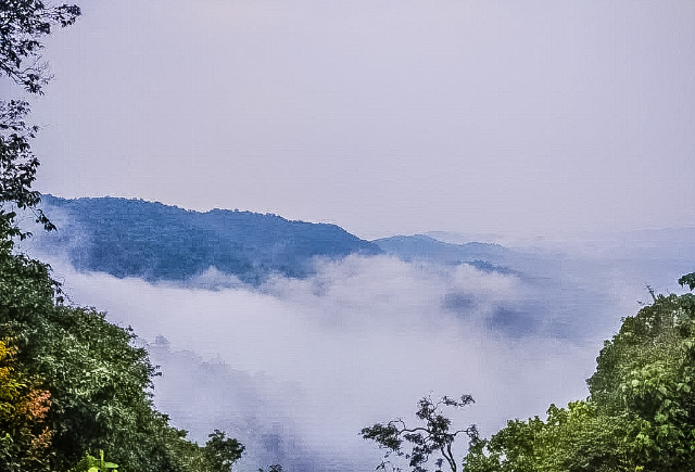 Devimane Ghat: un panorama sereno - Devimane | Secret World Trip Planner