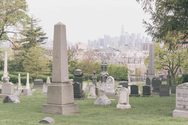 绿林公墓 - Brooklyn | Secret World Trip Planner