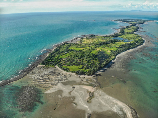 圣马丁岛 - Saint Martins Island | Secret World Trip Planner