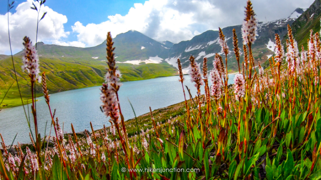 杜迪帕萨湖 - Mansehra | Secret World Trip Planner