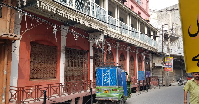 Iqbal Manzil: Cuna y faro del legado de Allama Iqbal - Sialkot | Secret World Trip Planner