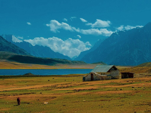 Passo Shandur, il tetto del mondo - Chitral | Secret World Trip Planner