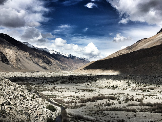 Valle del Chapursan | Secret World Trip Planner