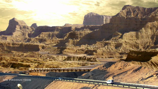 Parque Nacional de Hingol - Asha Pura | Secret World Trip Planner
