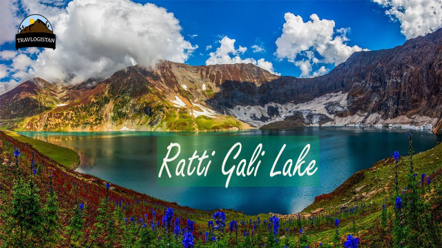 Lago Ratti Gali | Secret World Trip Planner
