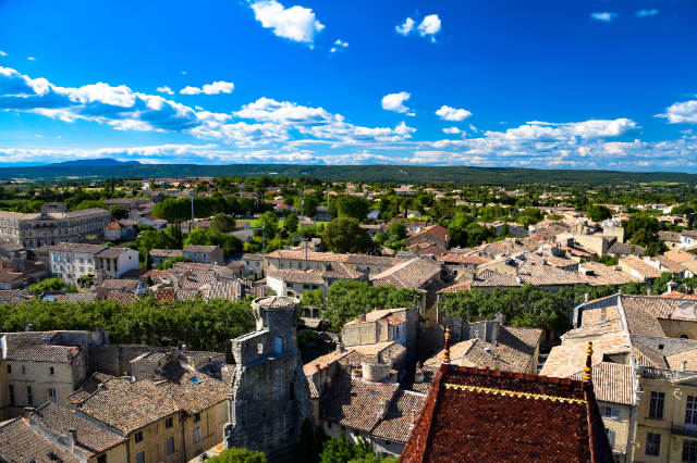 Uzès - Uzès | Secret World Trip Planner