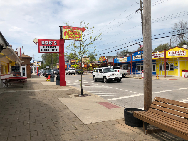 Geneva-on-the-Lake, Ohio - Geneva-on-the-Lake | Secret World Trip Planner