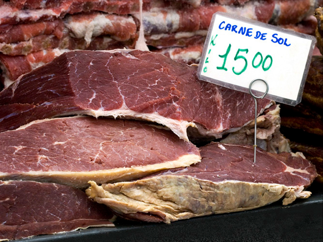 Sol-Fleisch - Fortaleza | Secret World Trip Planner