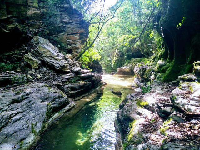 Нервскія азёры - Genova | Secret World Trip Planner