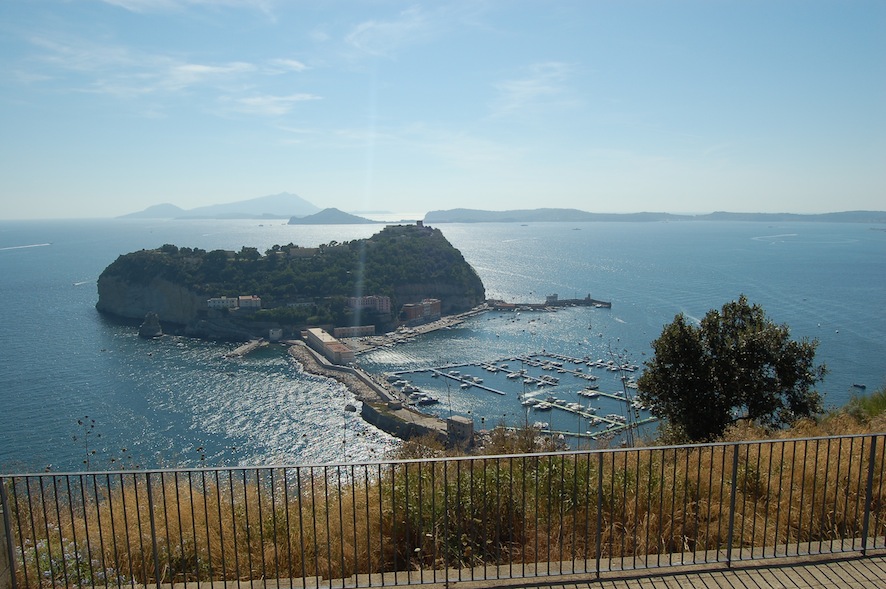 Virgiliano utawa Remembrance Park - Napoli | Secret World Trip Planner