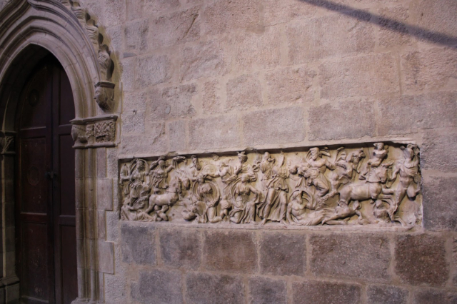 Església de Sant Feliu - Fortaleza, Santuario y Símbolo de Girona - Girona | Secret World Trip Planner