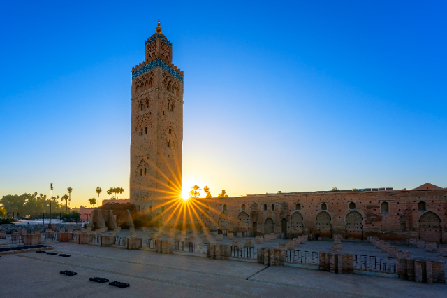 Scoprire la magia del Marocco: Un viaggio attraverso una bellezza senza tempo - Marrakech | Secret World Trip Planner