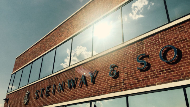 La fábrica de pianos Steinway - Queens | Secret World Trip Planner