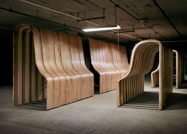 Фабрика фортепиано Steinway - Queens | Secret World Trip Planner