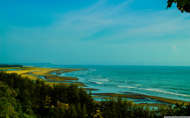 Playa de Cox's Bazar - Cox's Bazar Beach | Secret World Trip Planner