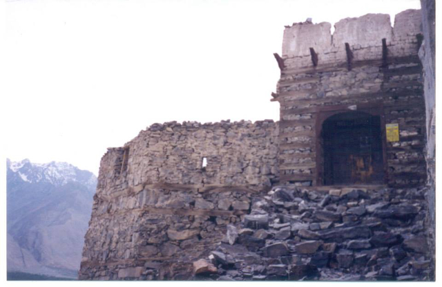 Forte di Kharpocho - Skardu | Secret World Trip Planner