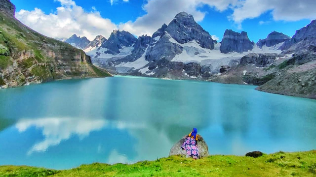 Lago Chitta Katha | Secret World Trip Planner