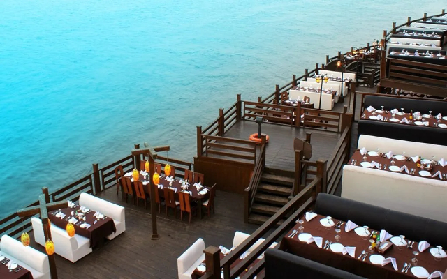 Do Darya: Un nome improprio dal fascino accattivante - Karachi | Secret World Trip Planner